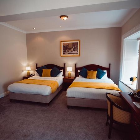 Greenway Manor Hotel Waterford Exterior photo