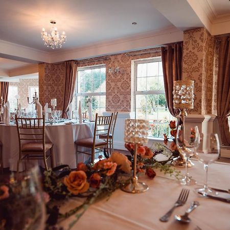 Greenway Manor Hotel Ballyduff  Exterior photo