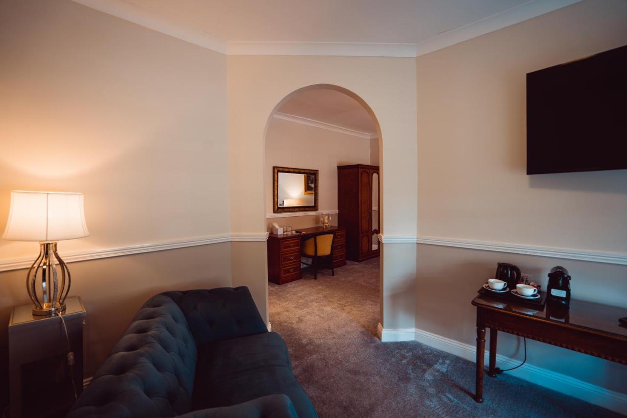 Greenway Manor Hotel Ballyduff  Exterior photo