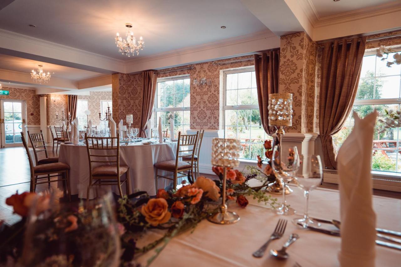 Greenway Manor Hotel Ballyduff  Exterior photo