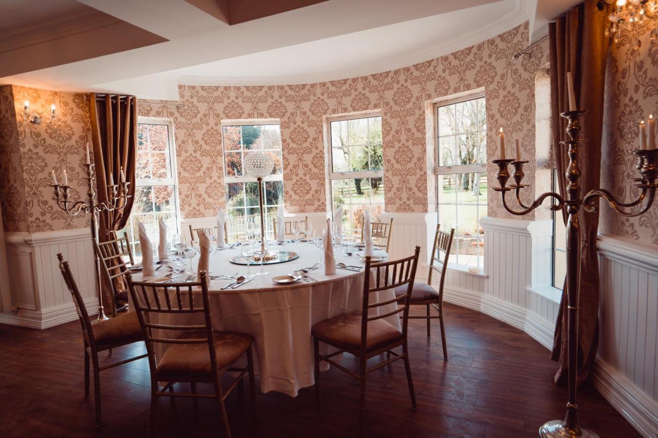 Greenway Manor Hotel Waterford Exterior photo