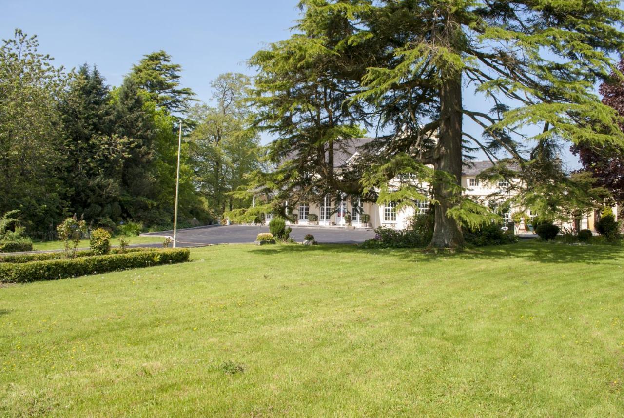 Greenway Manor Hotel Ballyduff  Exterior photo