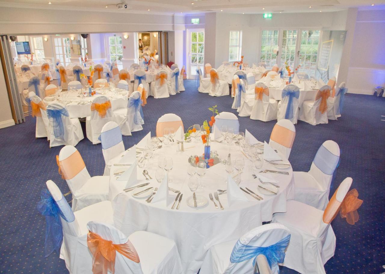 Greenway Manor Hotel Waterford Exterior photo