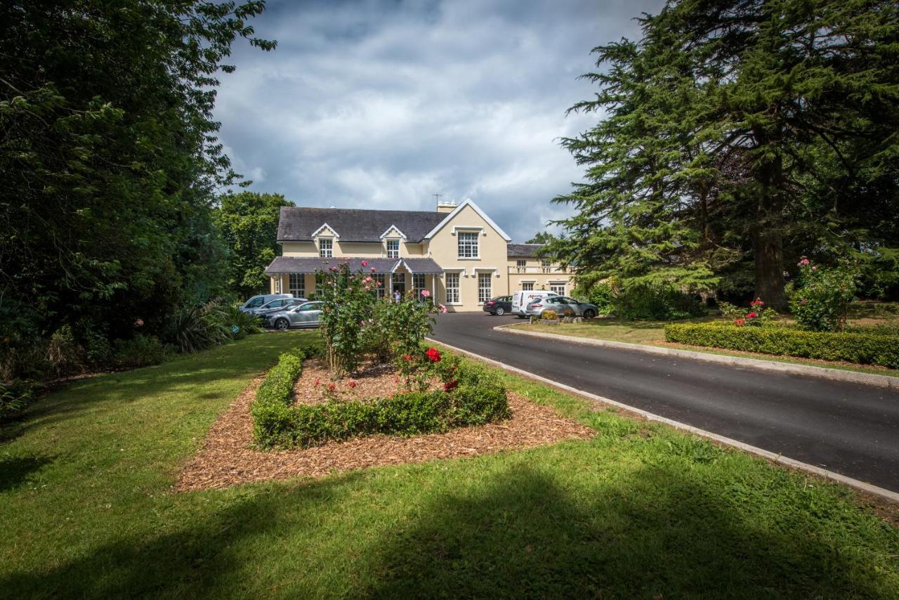 Greenway Manor Hotel Ballyduff  Exterior photo