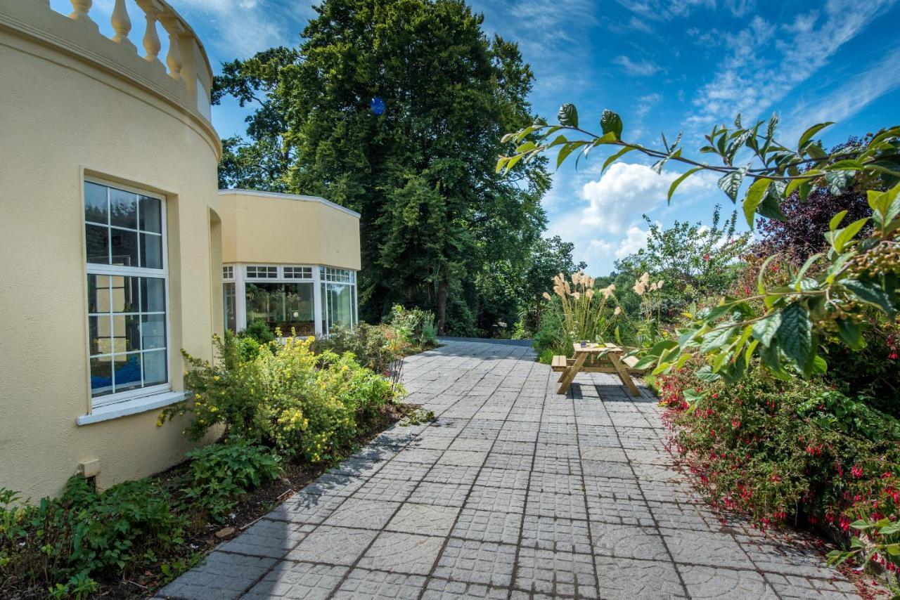 Greenway Manor Hotel Waterford Exterior photo
